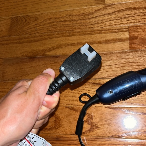 CONAIR BLOW DRYER 1875 - Picture 5 of 7